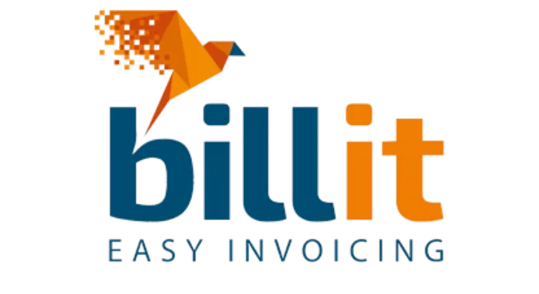 Logo Billit software voor klanten SKL