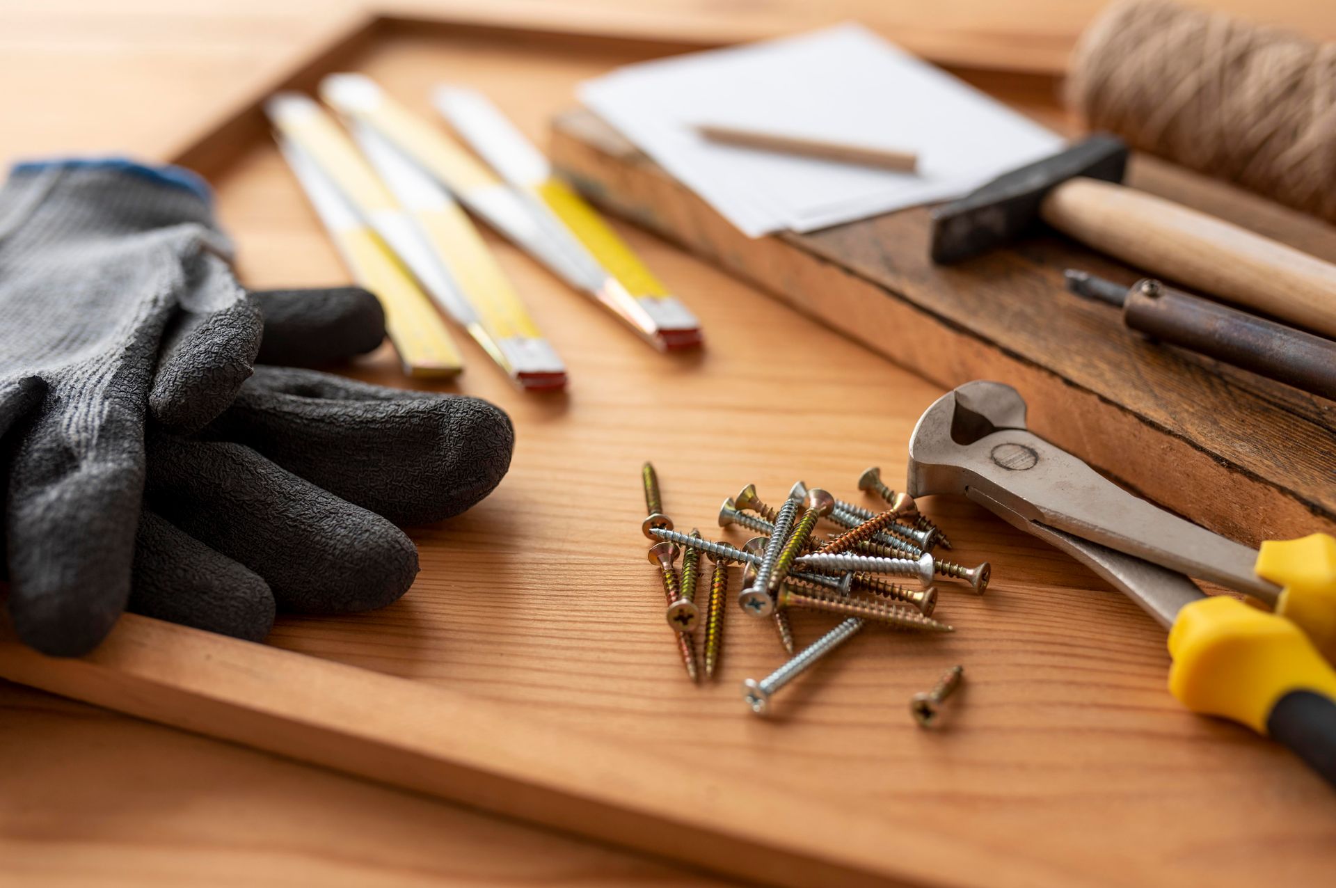 Artículos de bulonería