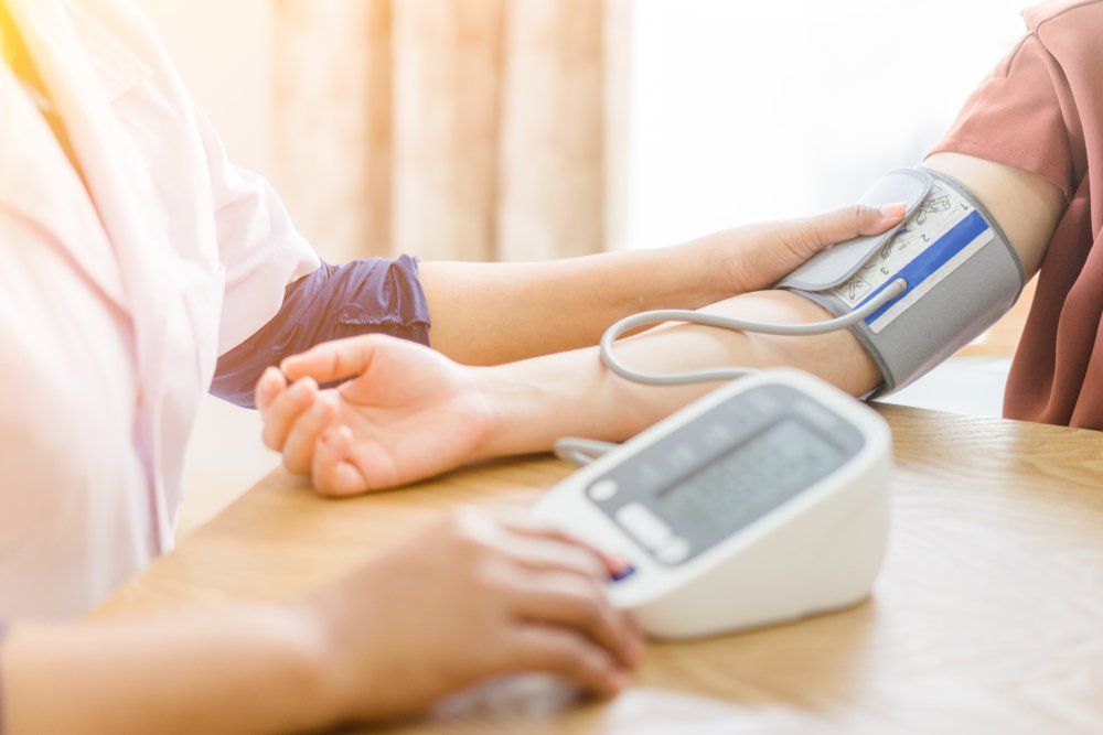 Profilaktiska apskate