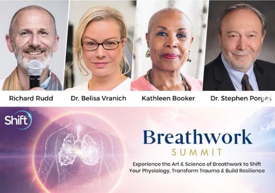 Breathwork Summit