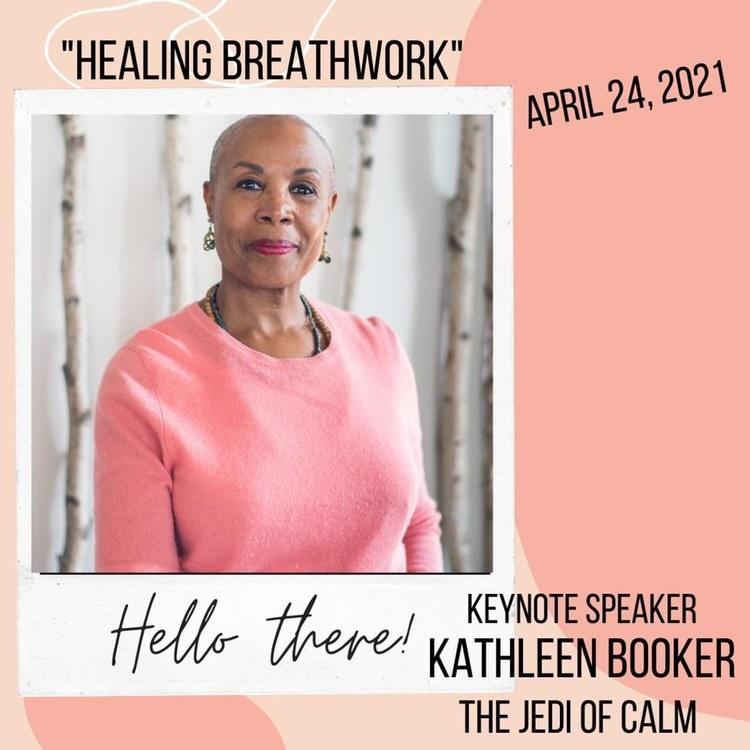 Healing Breathwork