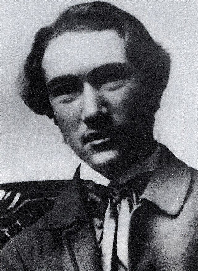 andre gide gay icon