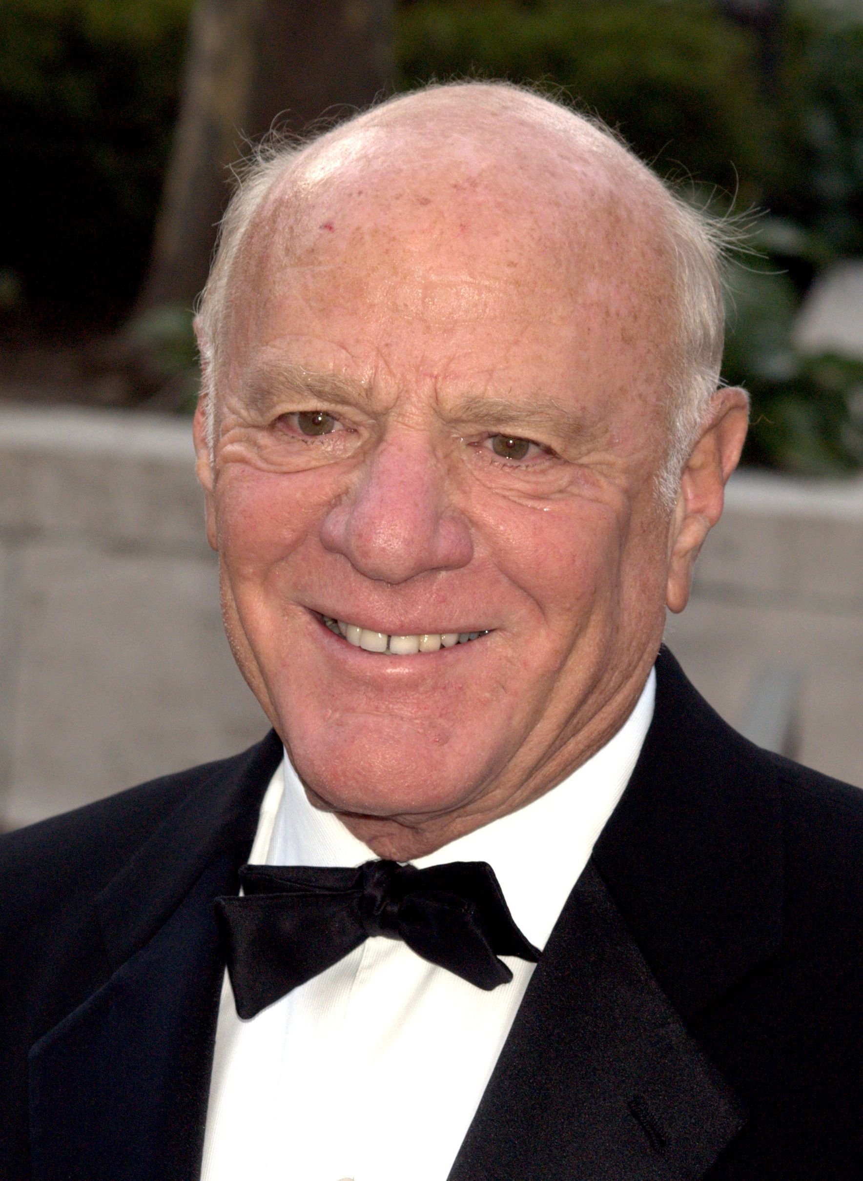 Barry Diller gay business