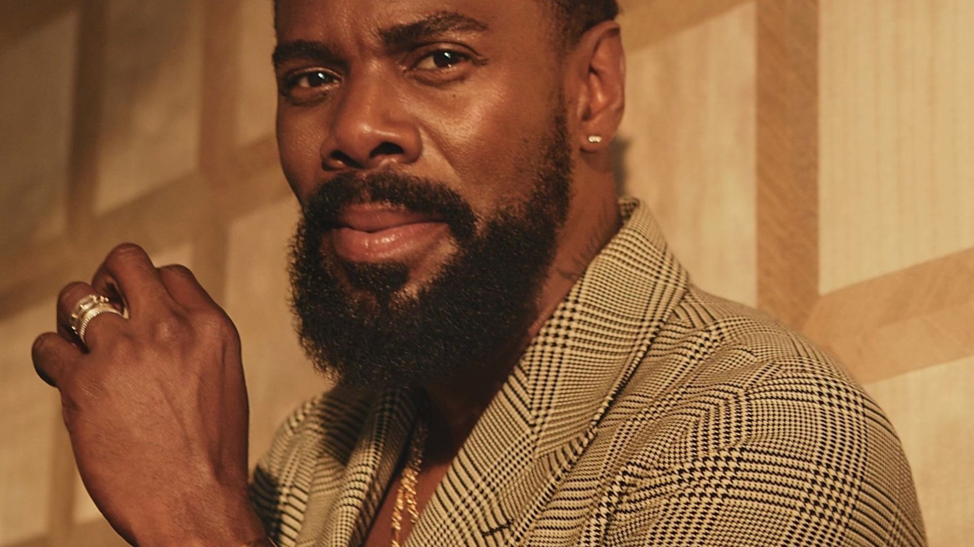 Colman domingo gay actor