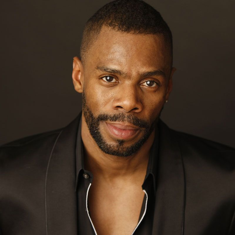 Colman Domingo Gay Actor