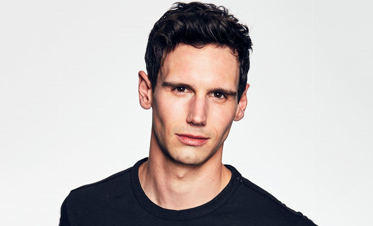 Cory Michael Smith Famous People Lgbt 