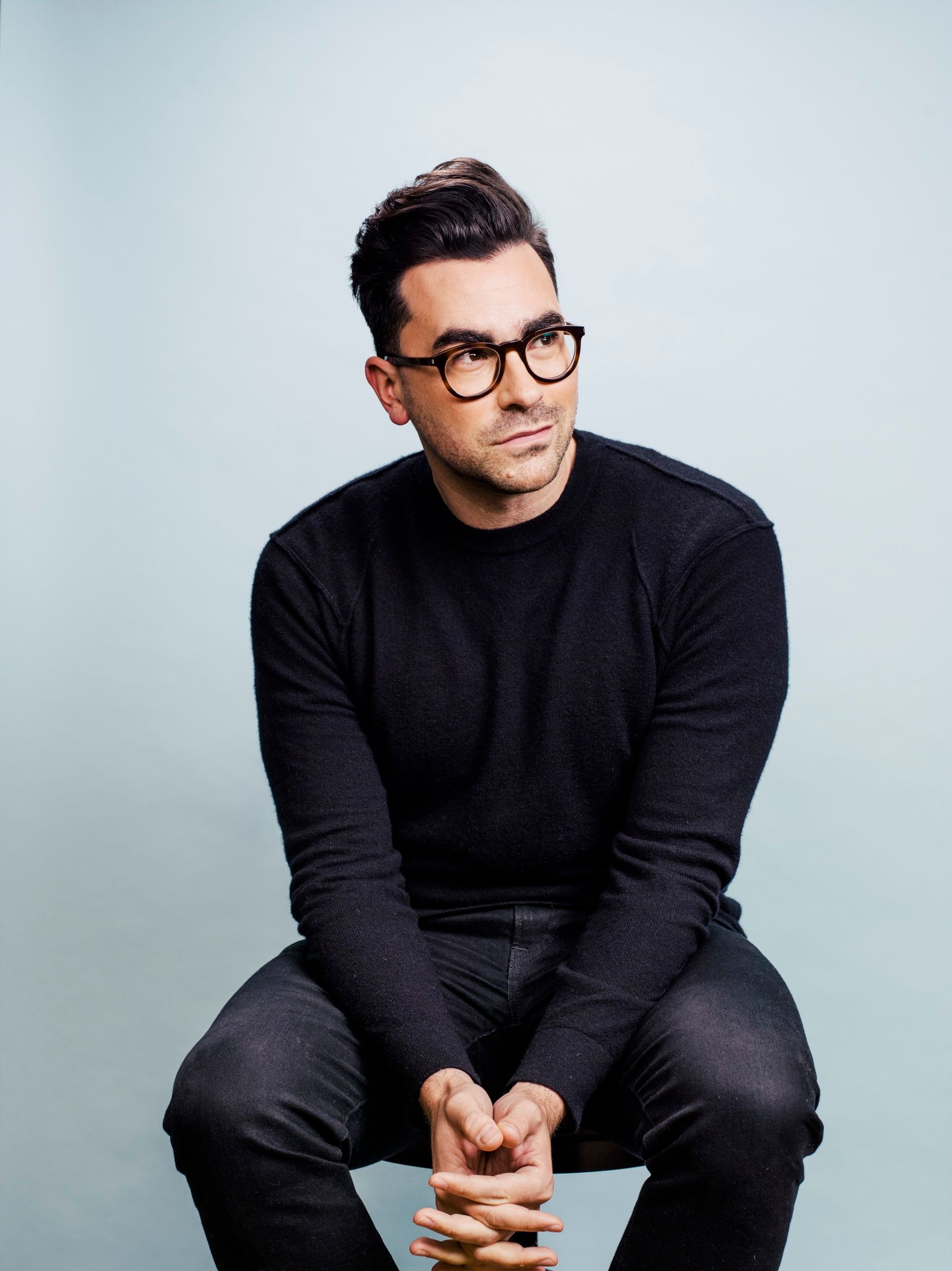 dan levy gay