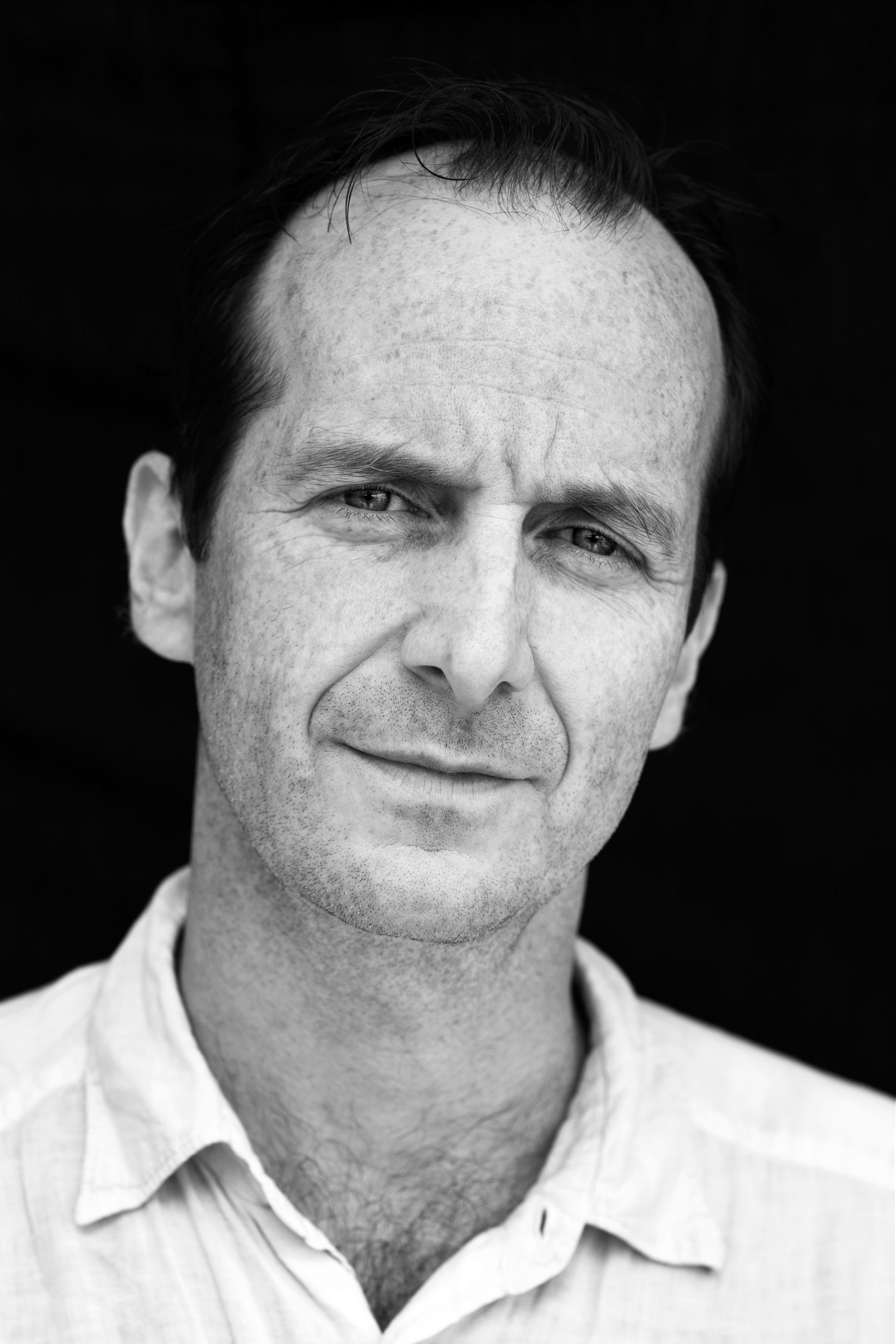 Denis O'Hare  Famous Gay People 