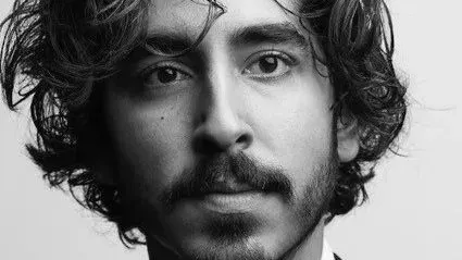 Dev Patel sexiest man of the year