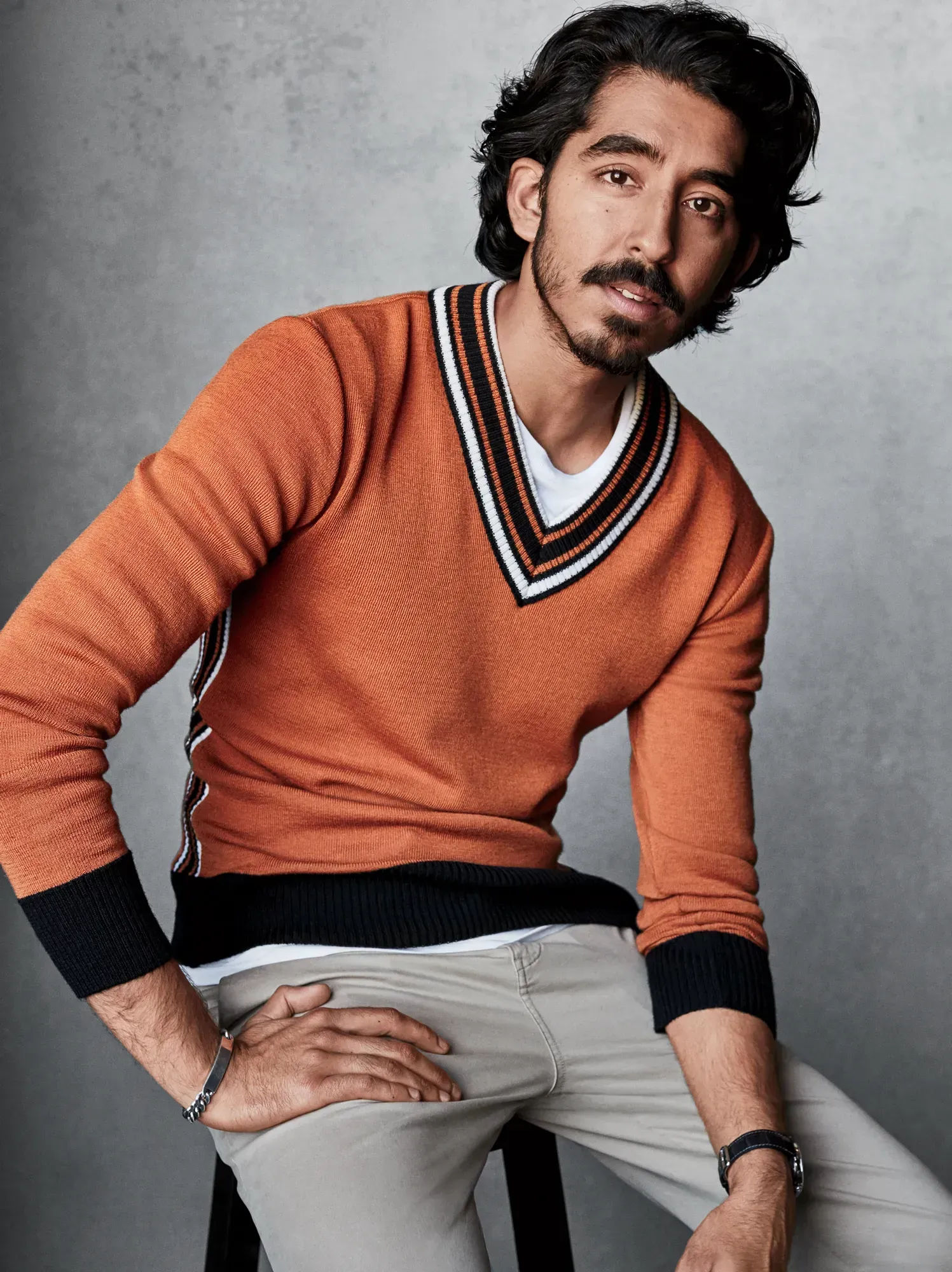 Dev Patel