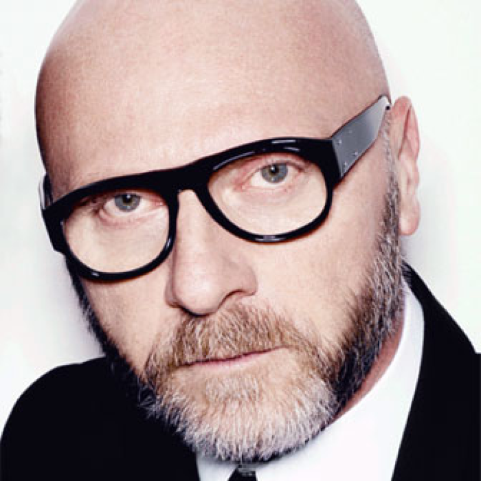 Domenico Dolce, gay billionaire