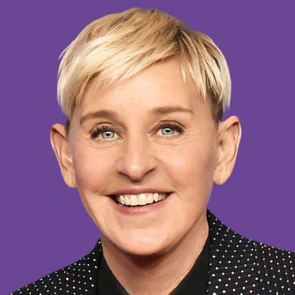 Ellen Degeneres LGBT money