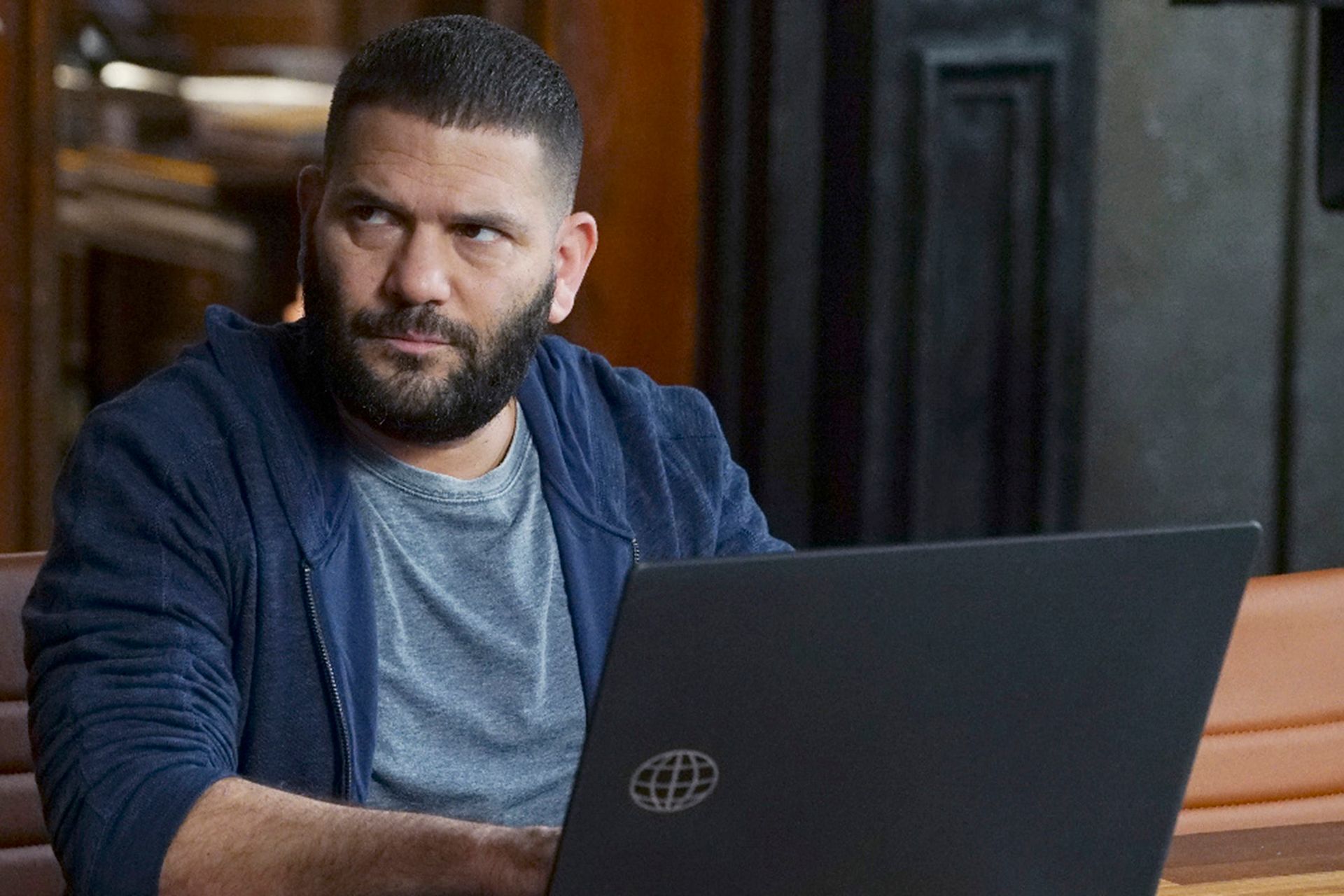 Guillermo Diaz Famous Men That Are Gay