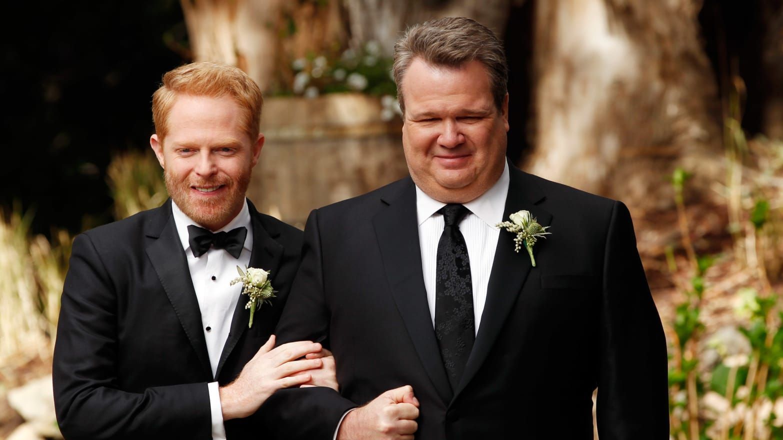 Jesse Tyler Ferguson Celeb Gay 