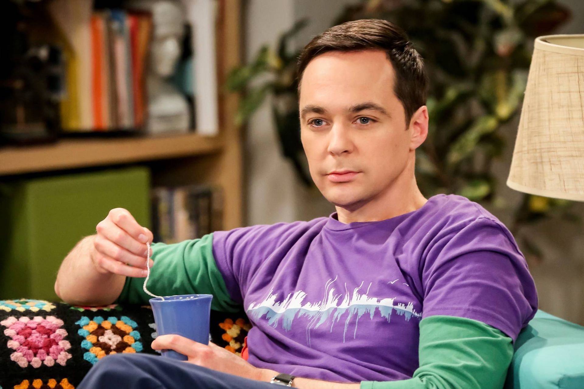 Jim Parsons  Famous People Lgbt 