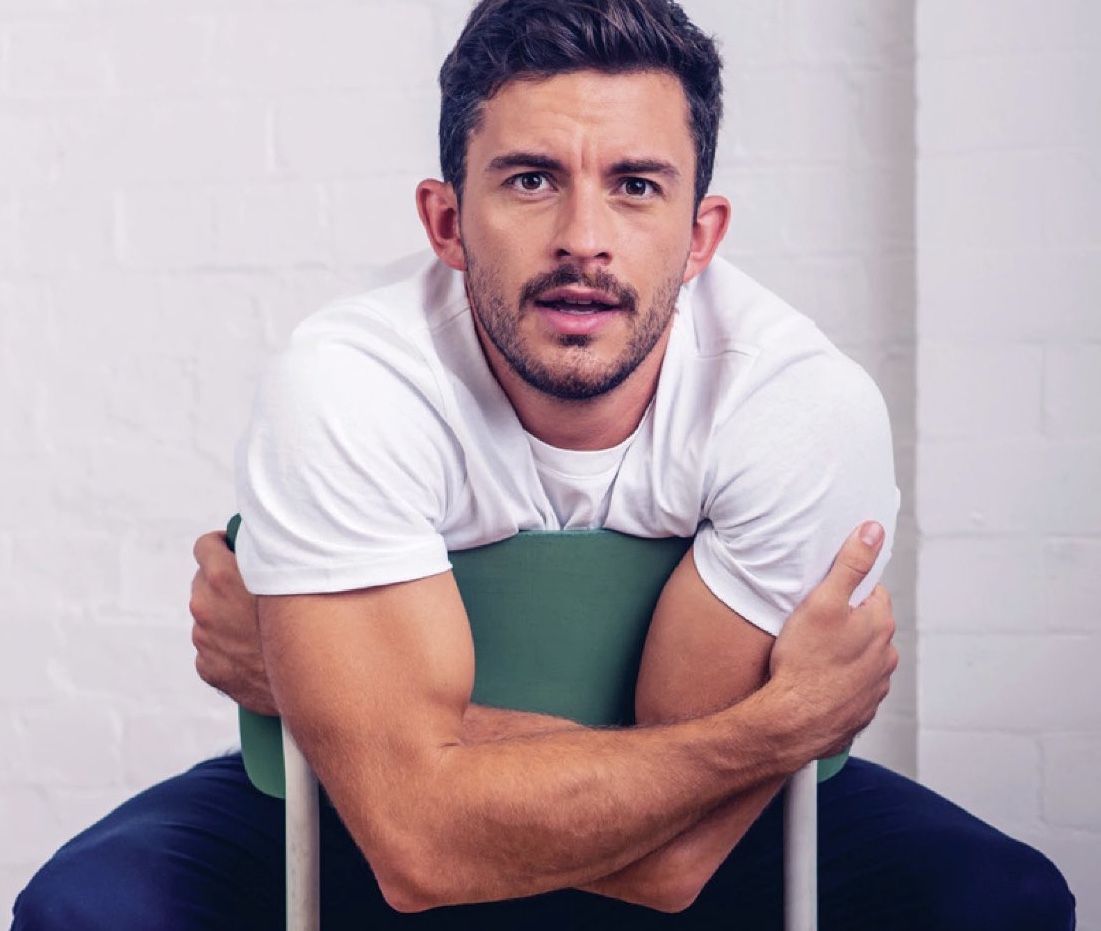 Jonathan Bailey homosexual actor