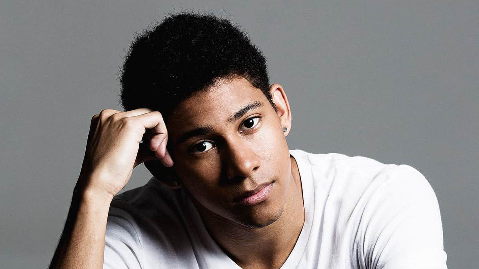 Keiynan Lonsdale homosexual actors