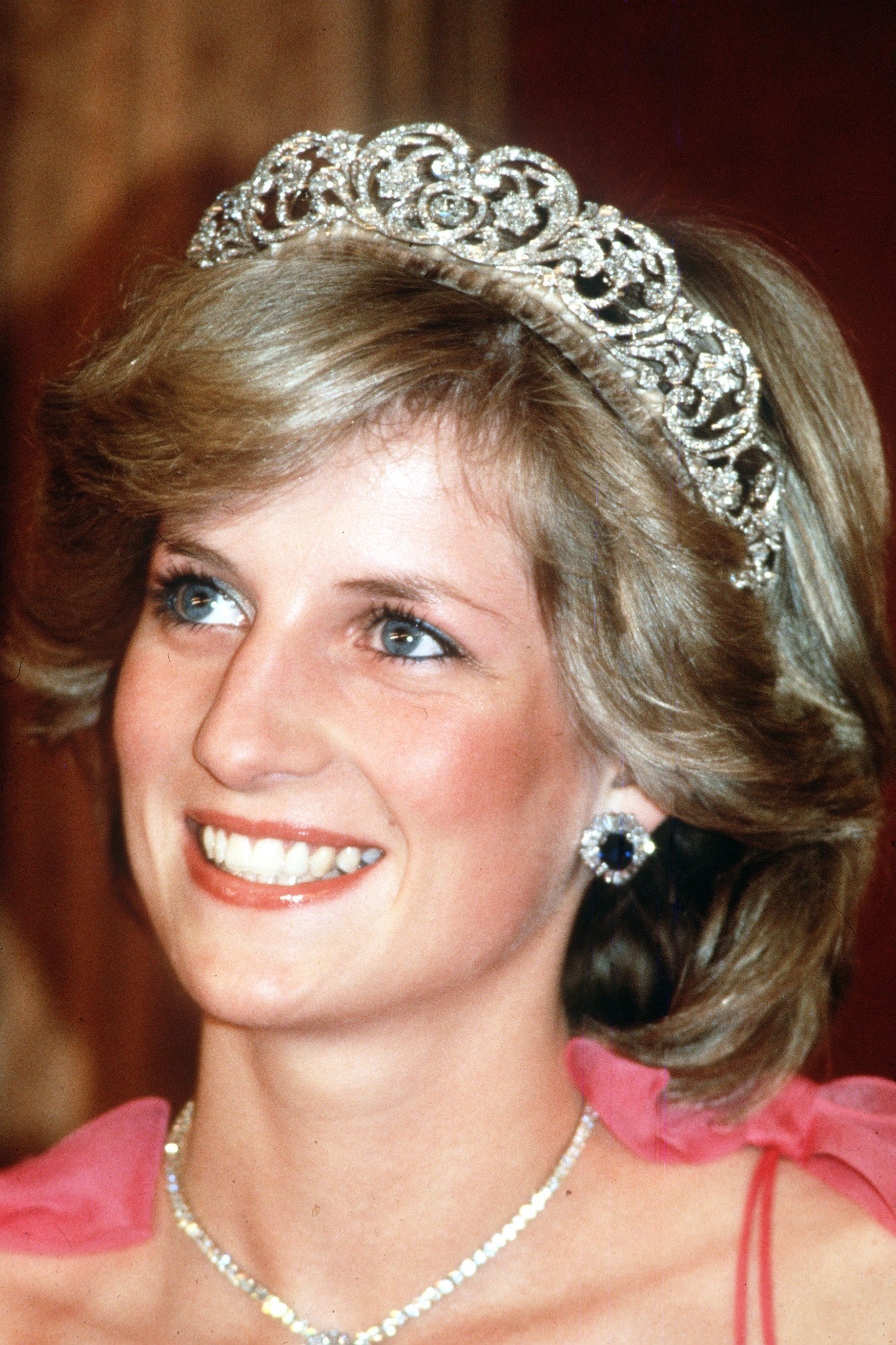 Lady Diana gay icon