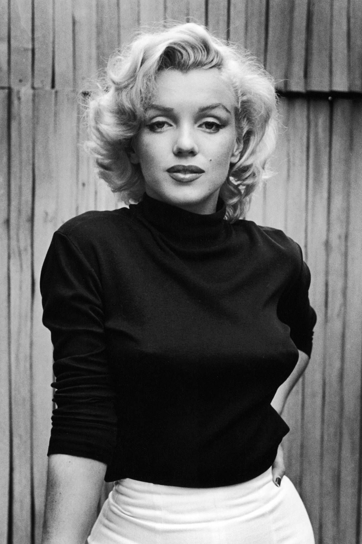 marilyn monroe lgbt icon