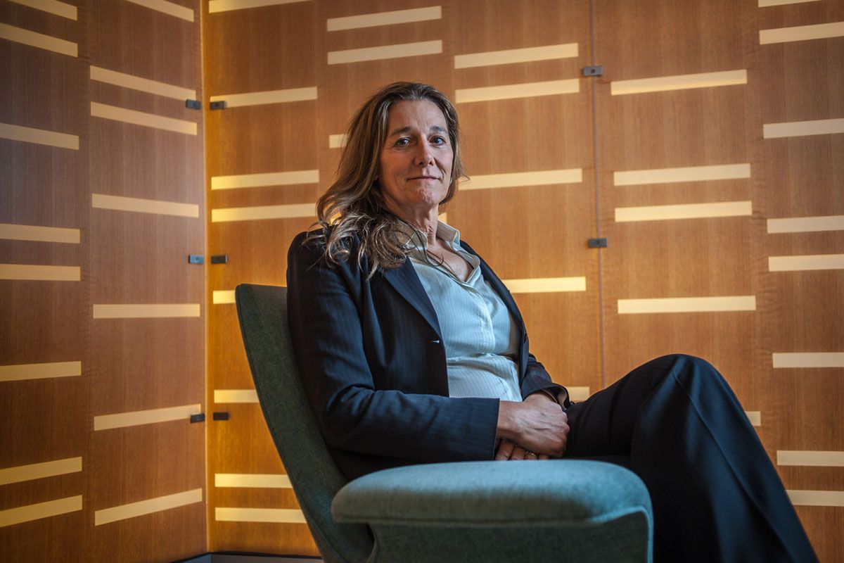 Martine Rothblatt trans billionaire