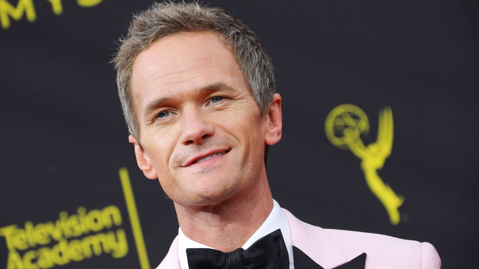 Neil Patrick Harris Celeb Gay  