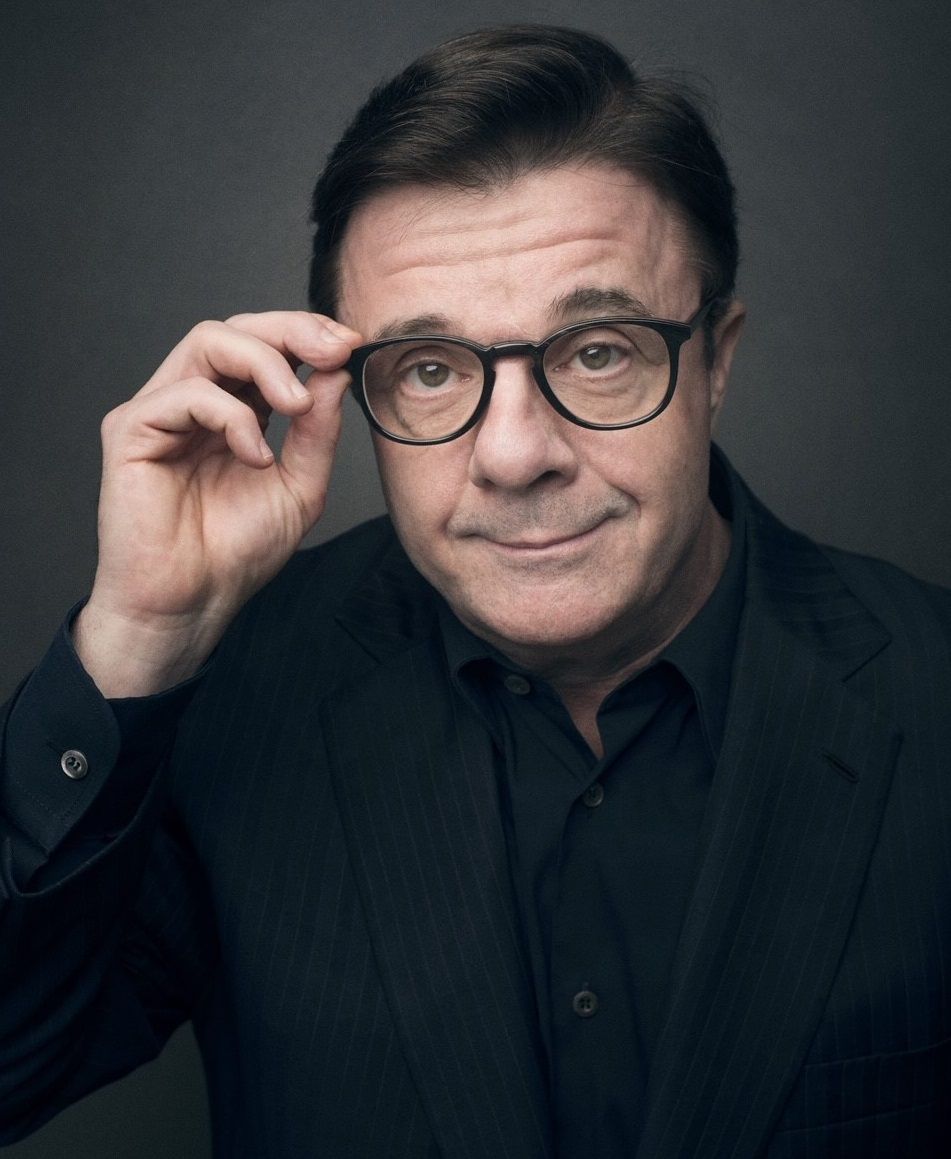 nathan lane gay comic