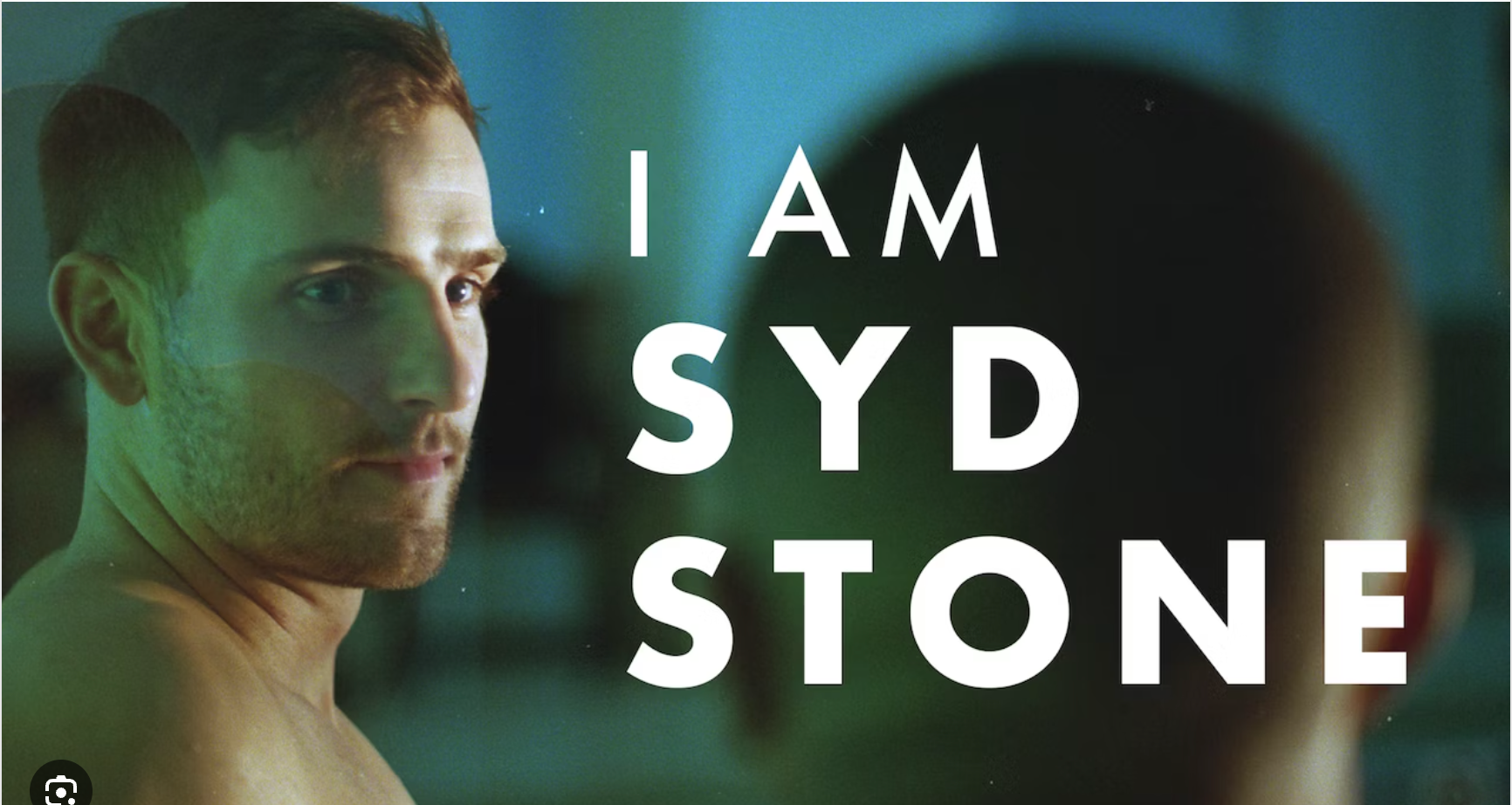 gay movie: I am syd stone