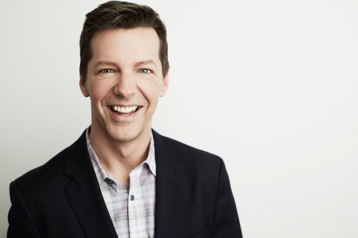 Sean Hayes gay actor