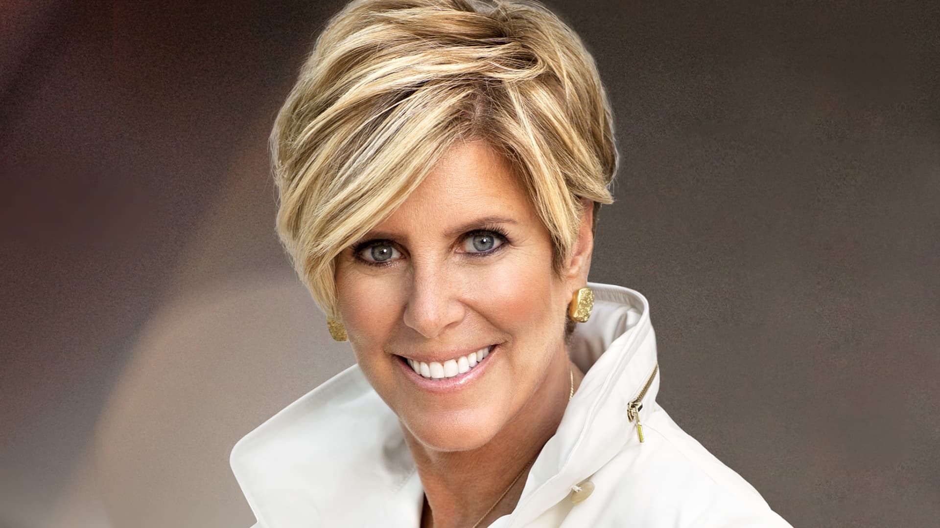 Suze Orman LGBT money wealth