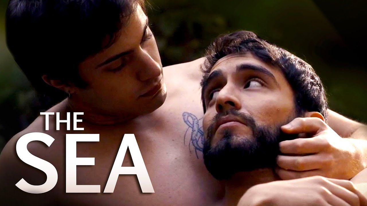 GAY CINEMA: THE SEA