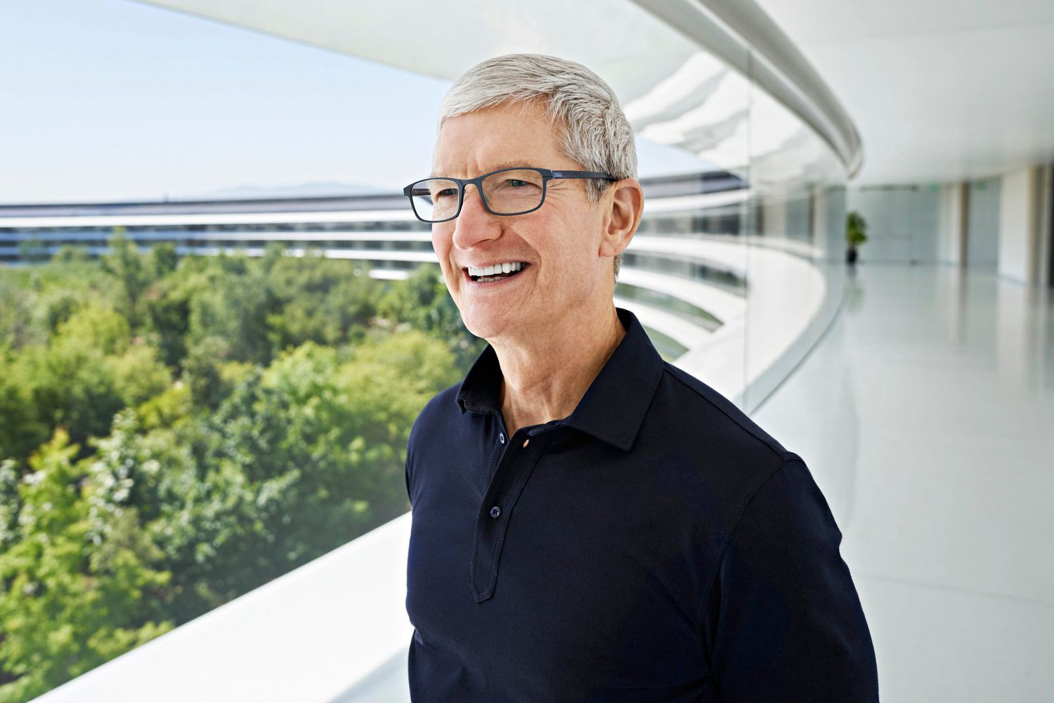 tim cook gay money