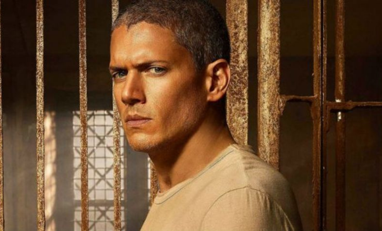 Wentworth Miller homosexual actors