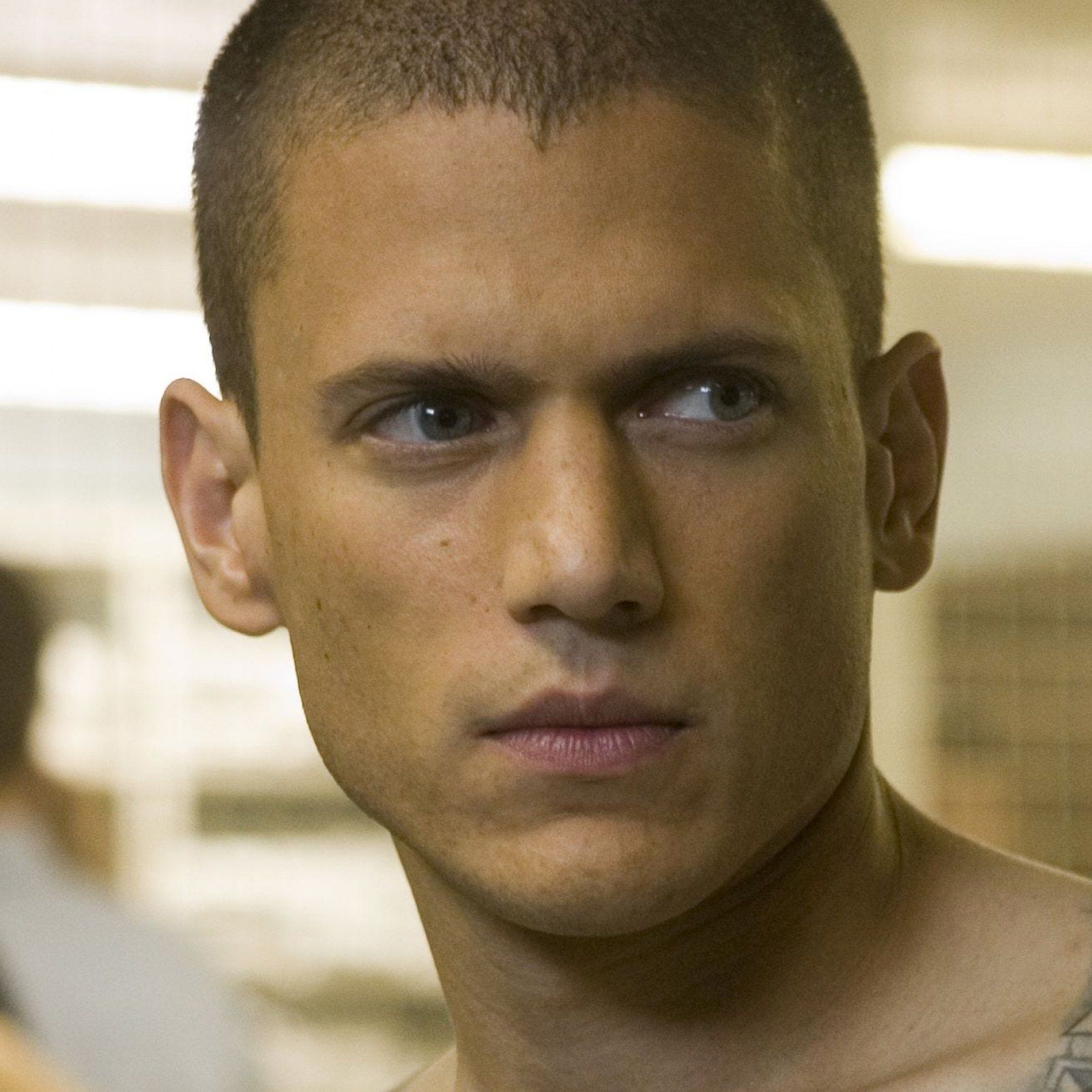 Wentworth Miller gay movie actor