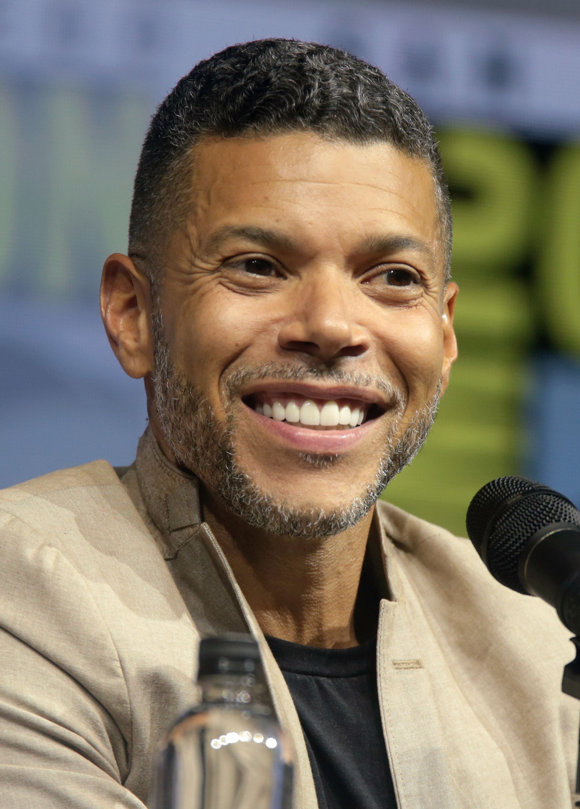   Wilson Cruz Celebrity Gay Men 