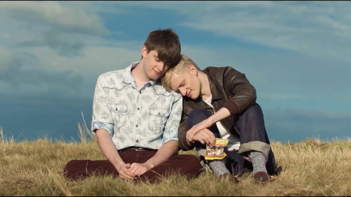 gay movies: You Are My Sunshine