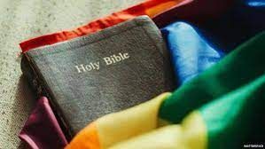 What Does The Bible Say Of Homosexuality