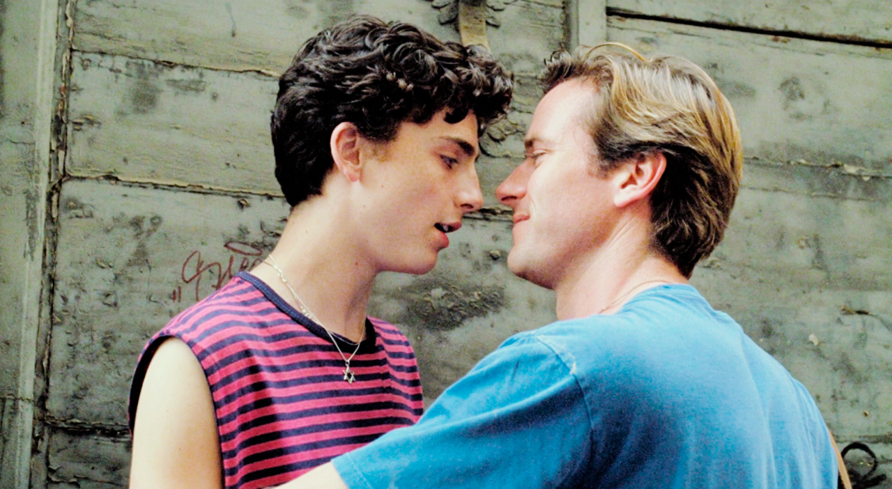 call me by your name