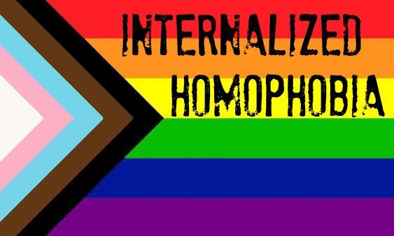 internalized homophobia