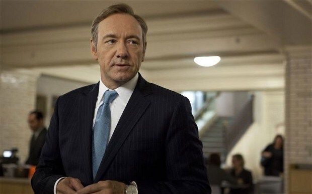 Kevin Spacey gay celebrities