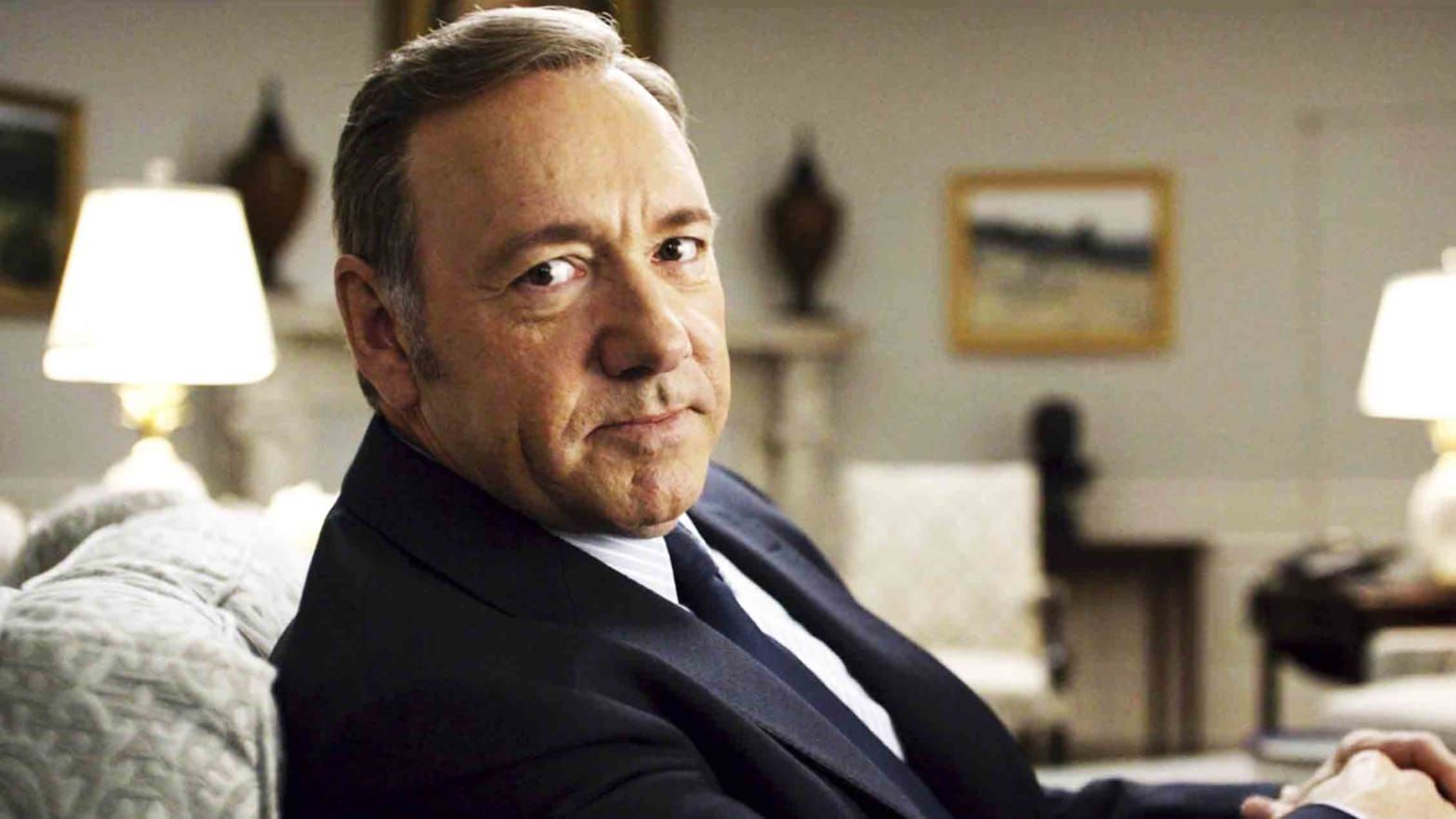 Kevin Spacey gay actor