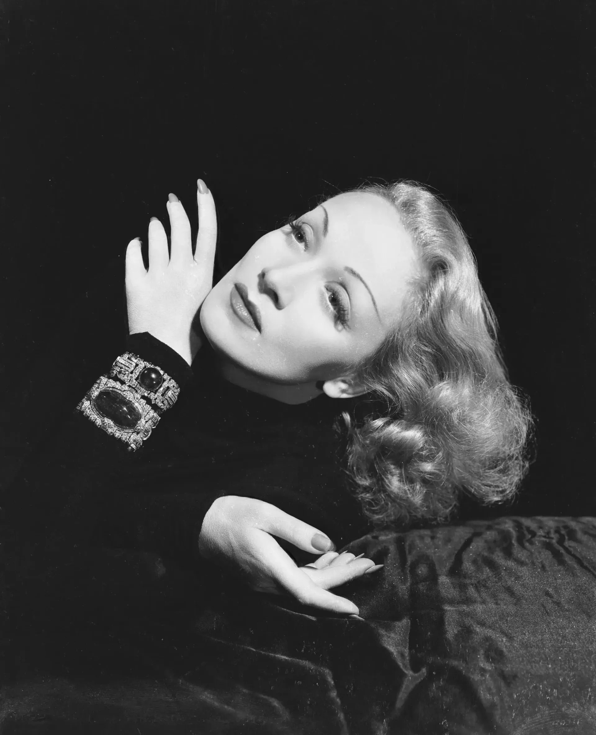 Marlene Dietrich gay icon