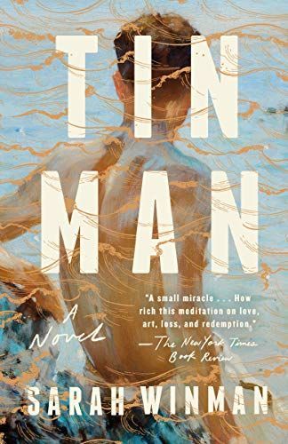 Tin man book