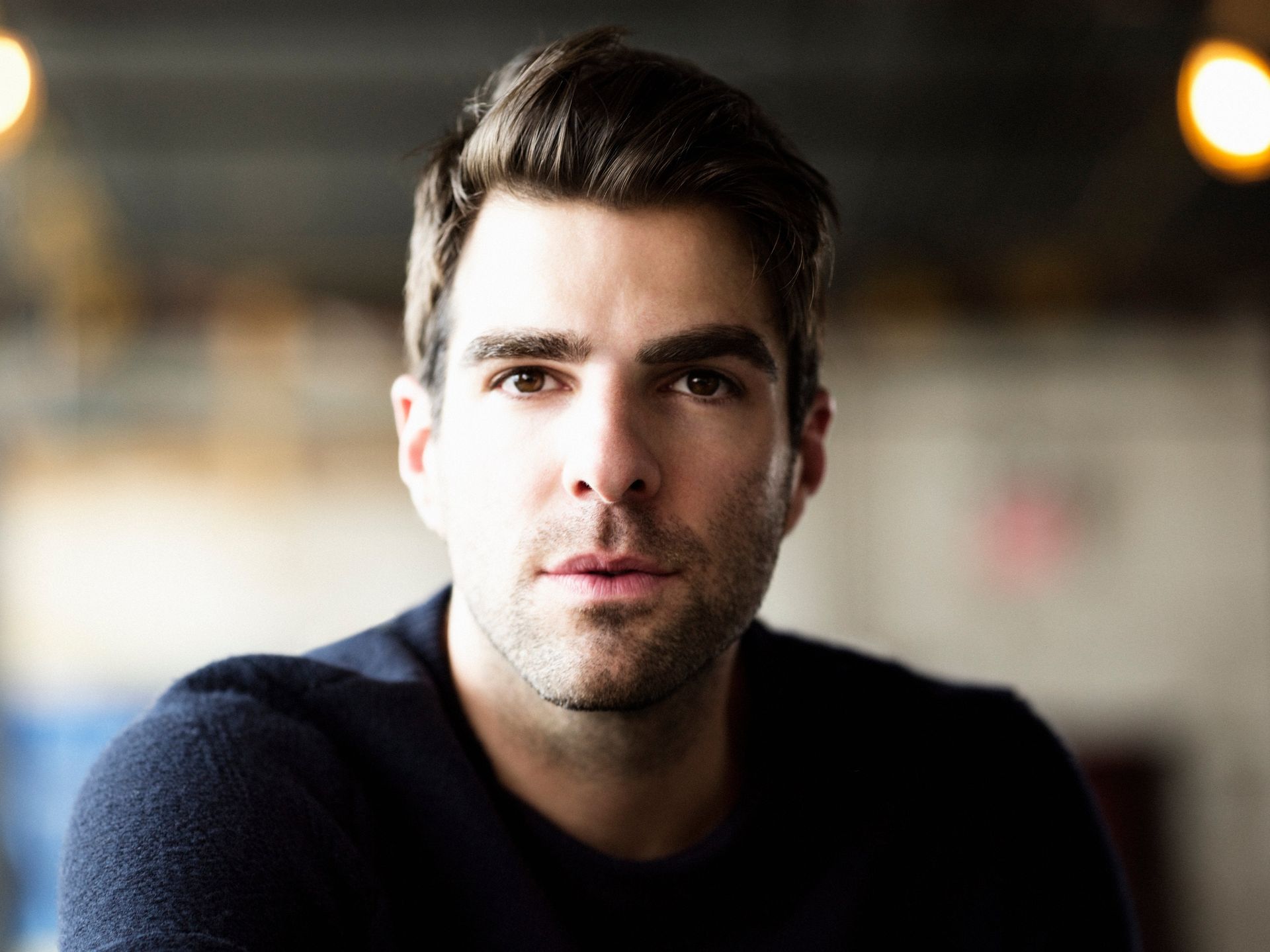 Zachary Quinto gay actor