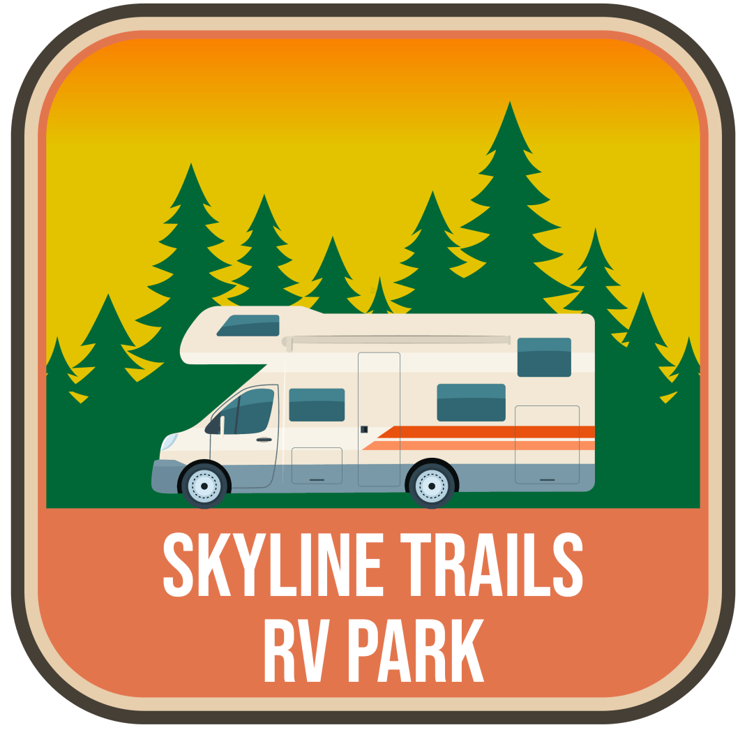 RV Sites Mount Pleasant, UT Skyline Trails RV Park