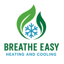 Professional HVAC Services | Breathe Easy Heating And Cooling