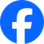 Facebook logo with