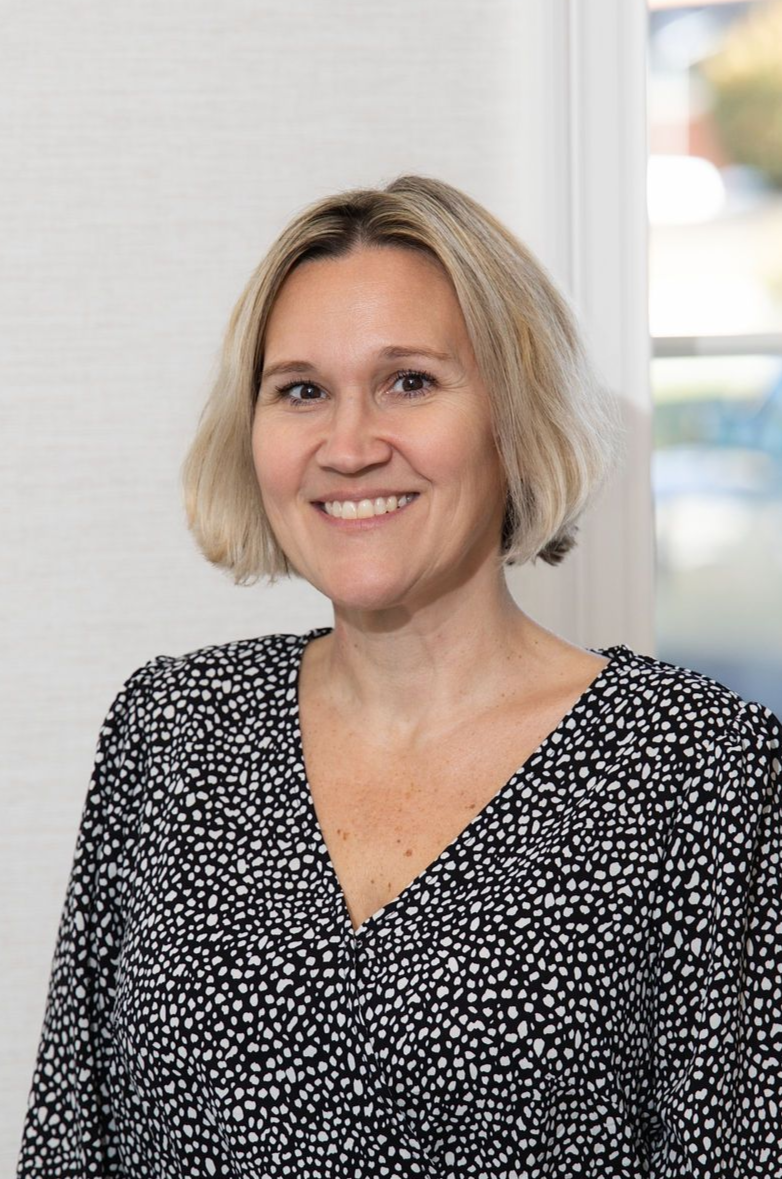 Kelly Gramola Townsend