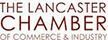 Logo of The Lancaster Chamber of Commerce & Industry.