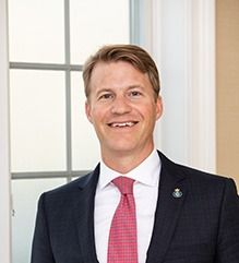 Charles F. “Chad” Snyder III