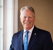 Charles F. “Chip” Snyder Jr.